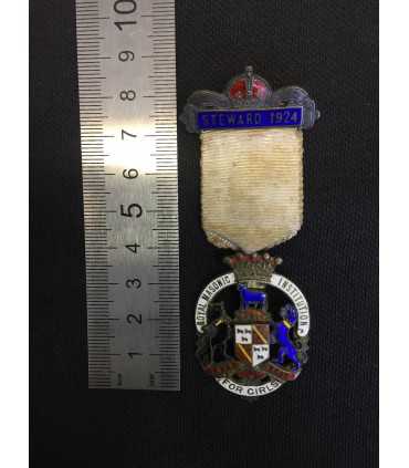 Масонский знак