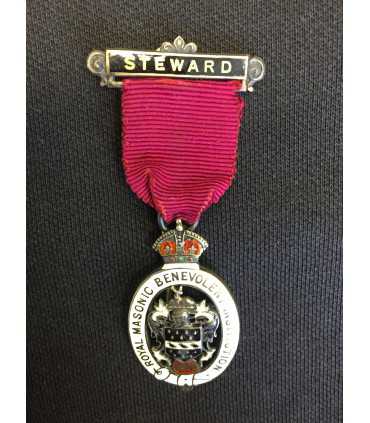 Масонский знак