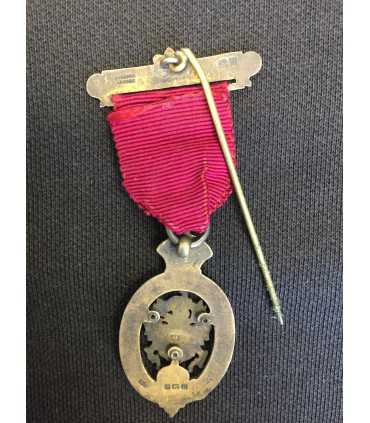 Масонский знак