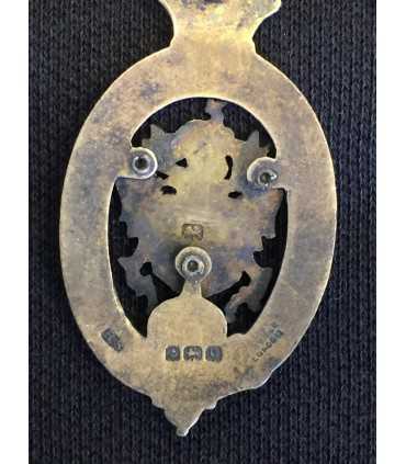 Масонский знак