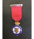 Масонский знак