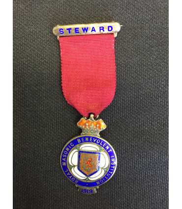 Масонский знак