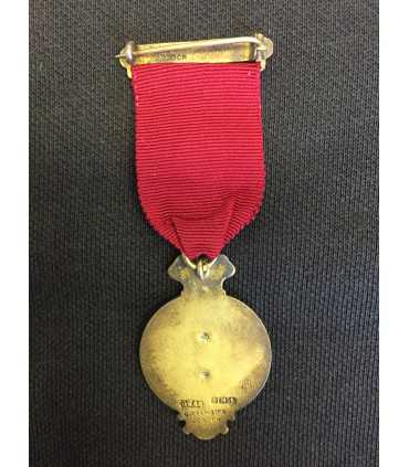 Масонский знак