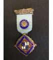 Масонский знак