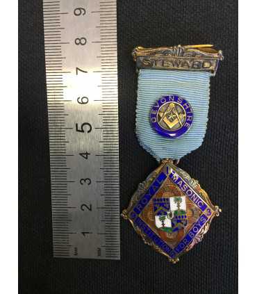 Масонский знак