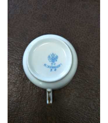 Чайная пара