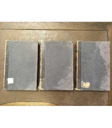 Сочинения М.Е. Салтыкова (Н.Щедрина)