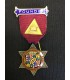 Масонский знак