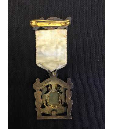 Масонский знак