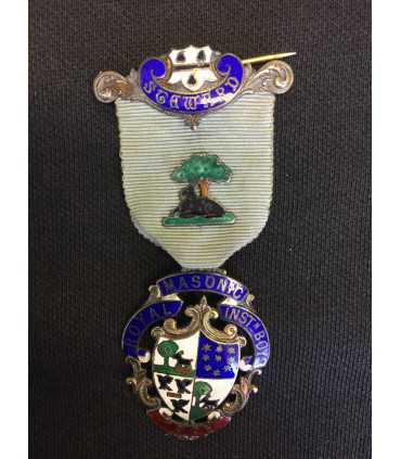 Масонский знак