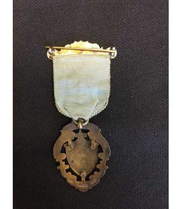 Масонский знак