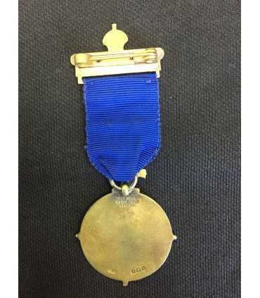 Масонский знак