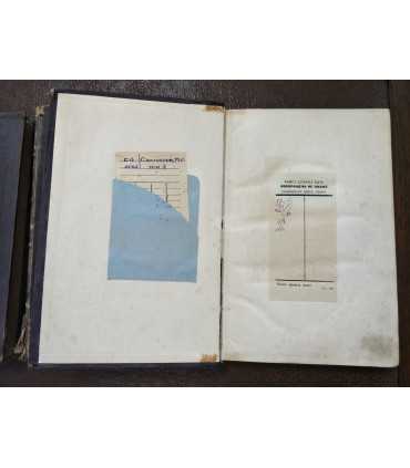 Сочинения М.Е. Салтыкова (Н.Щедрина)