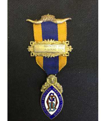 Масонский знак