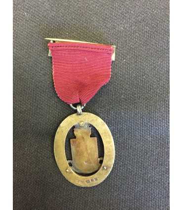 Масонский знак