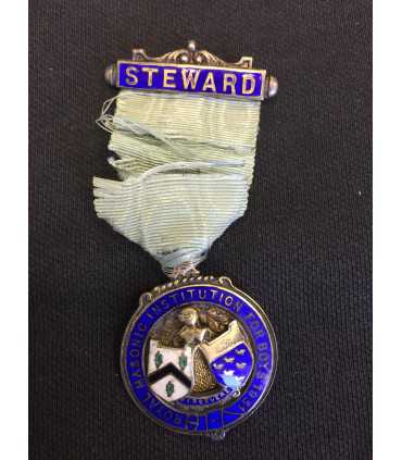 Масонский знак