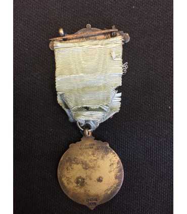 Масонский знак