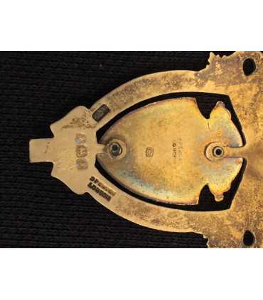 Масонский знак