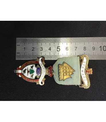 Масонский знак