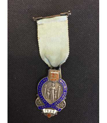 Масонский знак