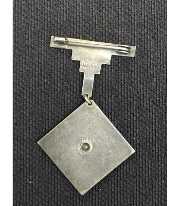 Масонский знак