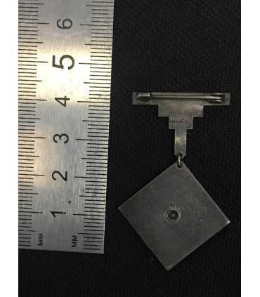 Масонский знак