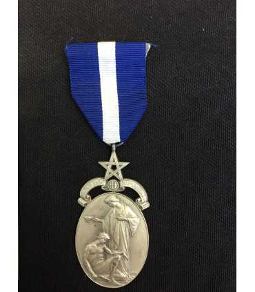 Масонский знак