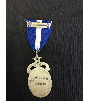 Масонский знак