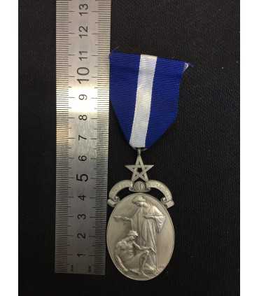 Масонский знак