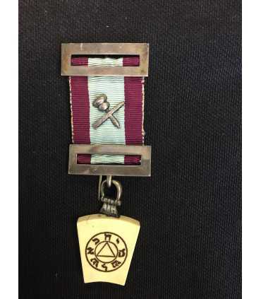 Масонский знак