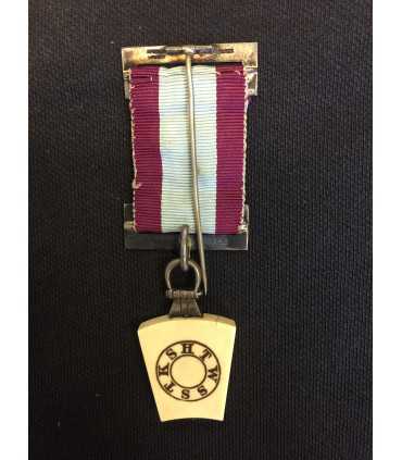 Масонский знак