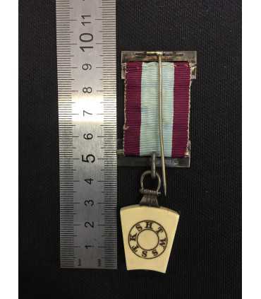 Масонский знак