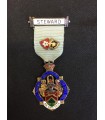 Масонский знак