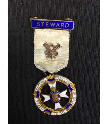 Масонский знак