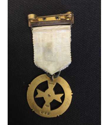 Масонский знак