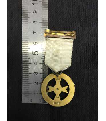 Масонский знак