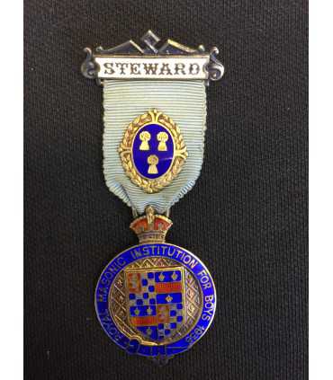 Масонский знак