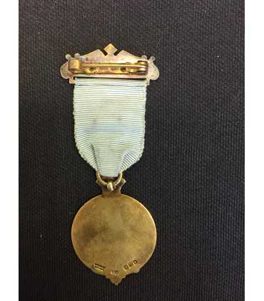 Масонский знак