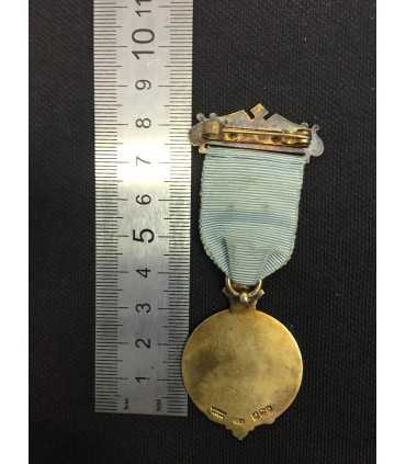 Масонский знак