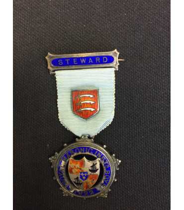 Масонский знак