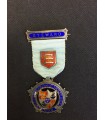 Масонский знак