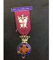 Масонский знак