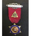 Масонский знак