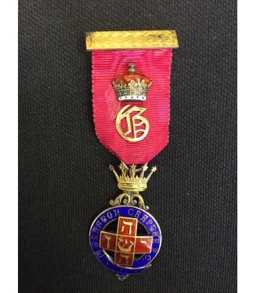 Масонский знак