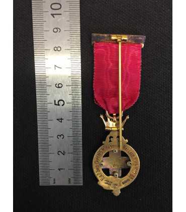 Масонский знак