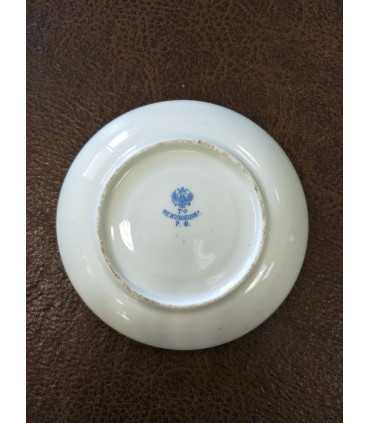 Чайная пара