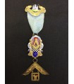 Масонский знак