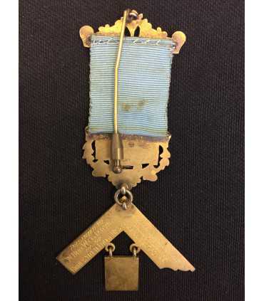 Масонский знак