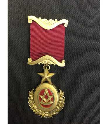 Масонский знак