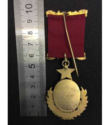 Масонский знак